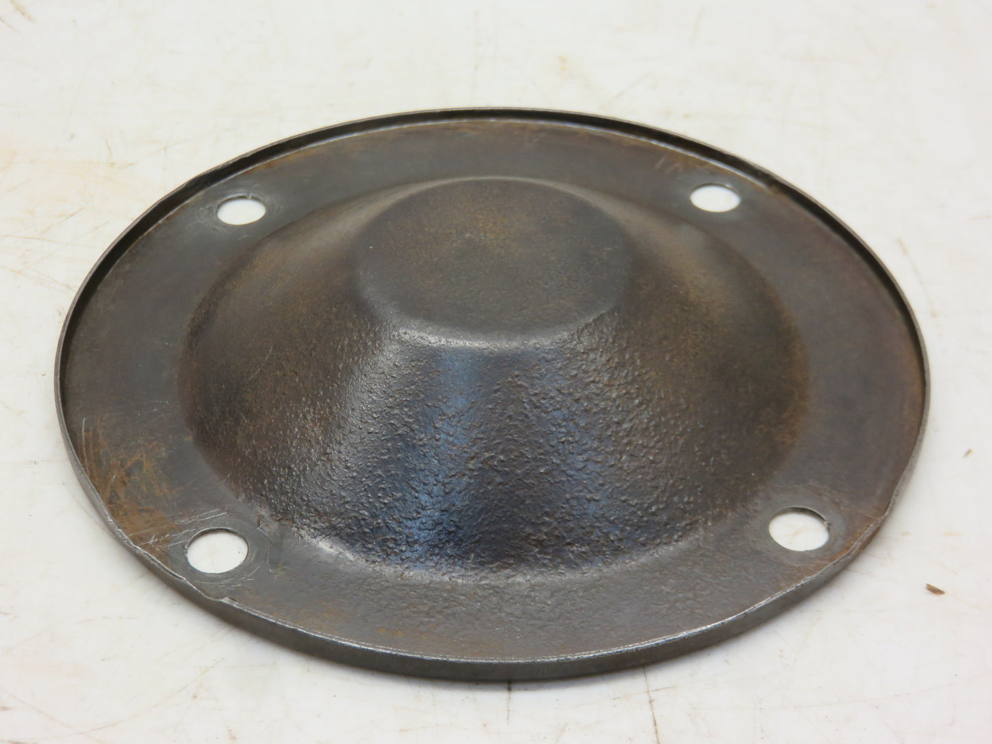 A2118R John Deere Steering Pedestal Cover For A