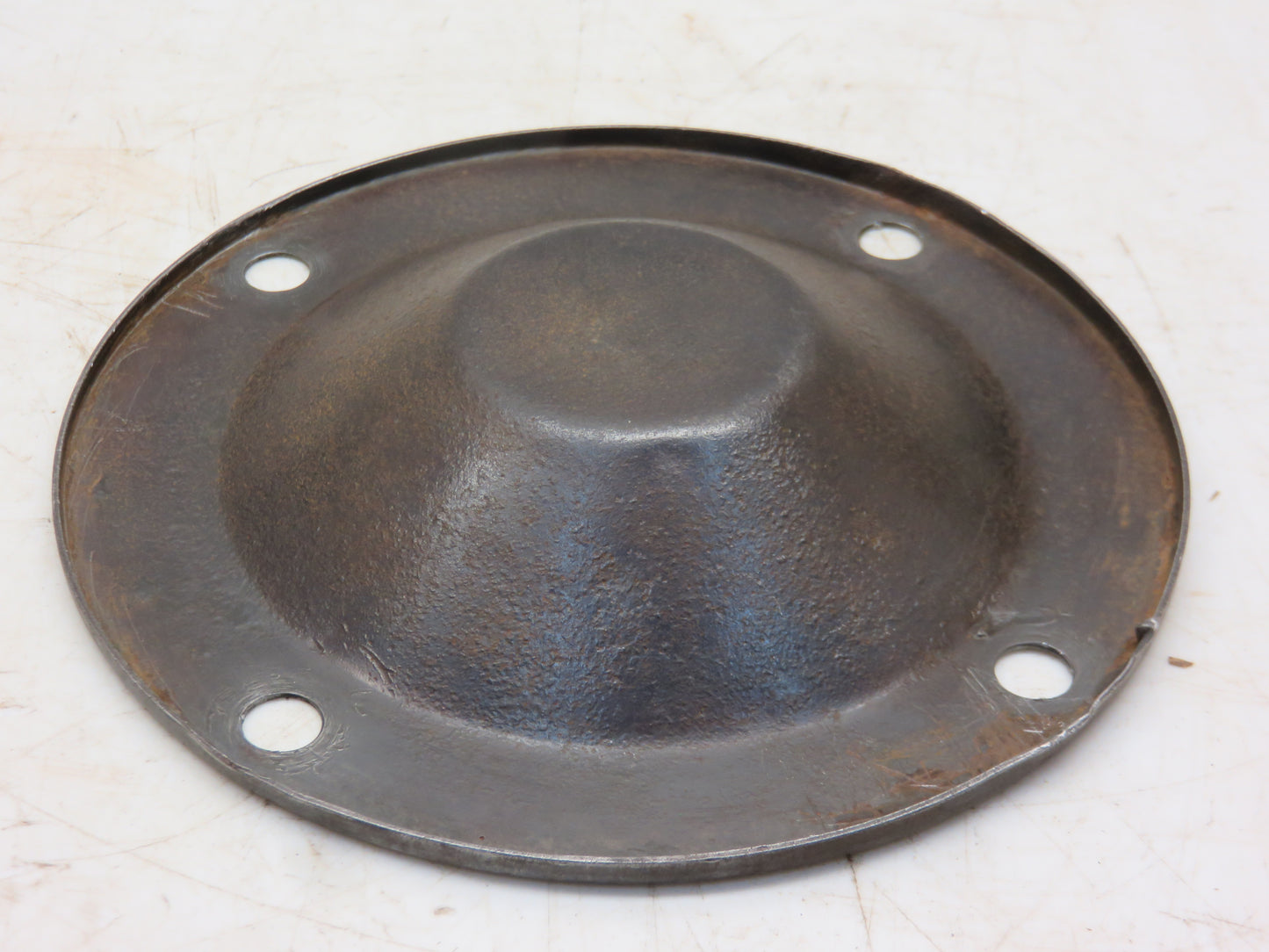 A2118R John Deere Steering Pedestal Cover For A