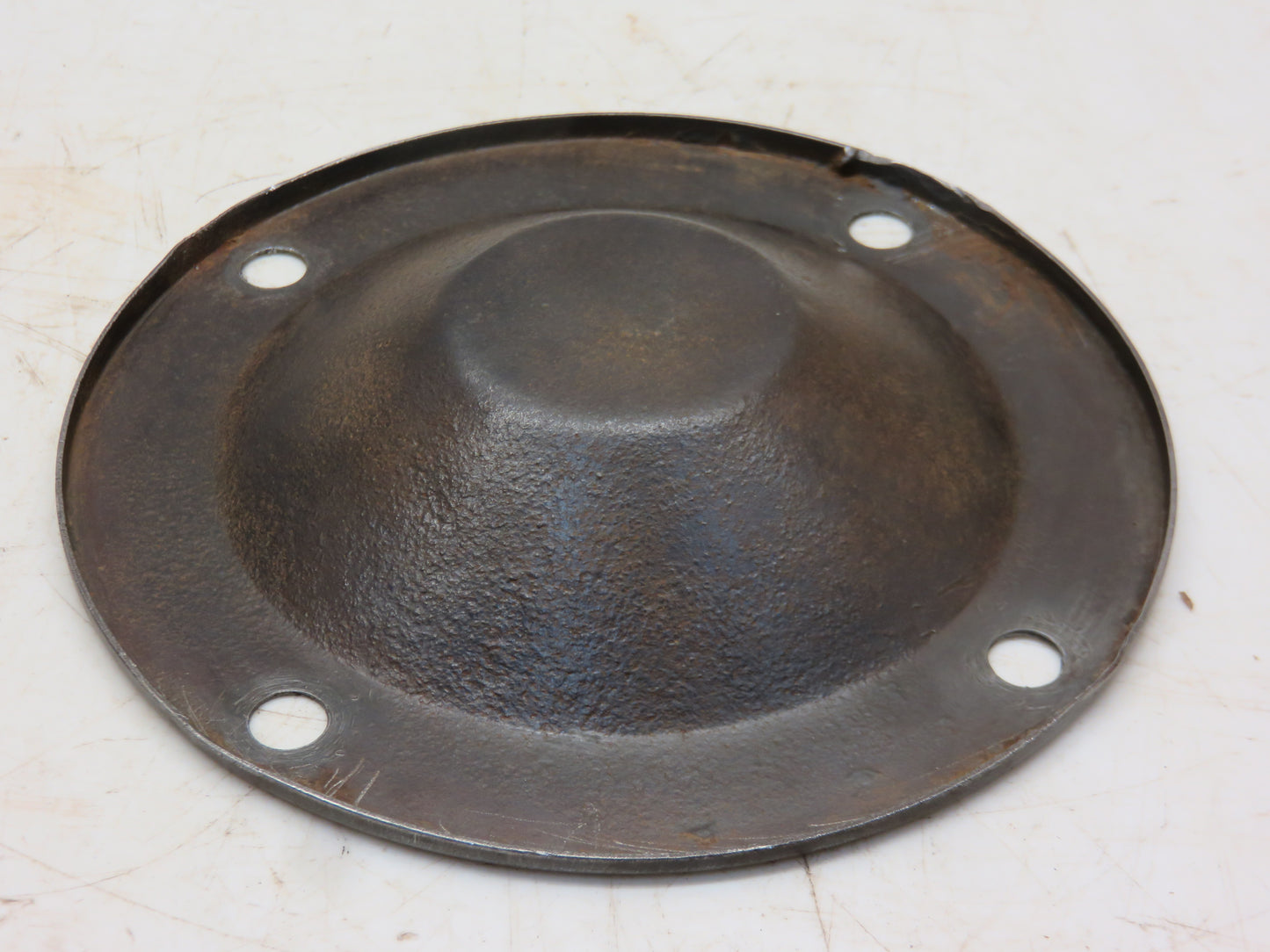 A2118R John Deere Steering Pedestal Cover For A