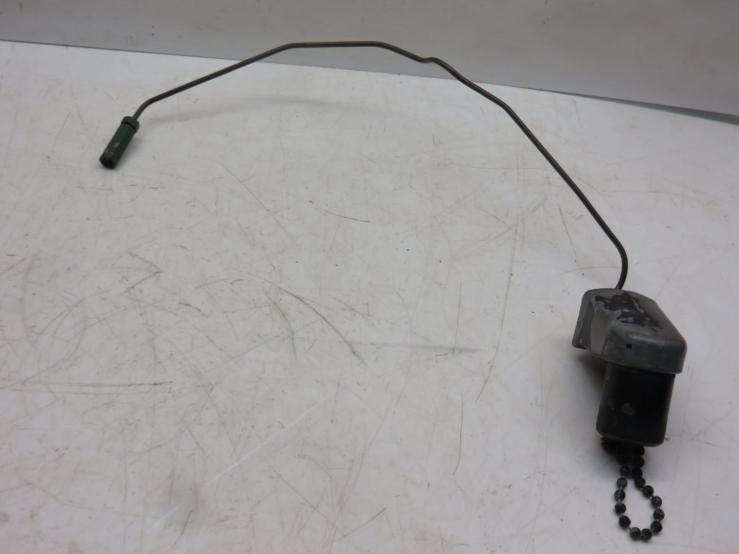 R39534 John Deere Ether Injection Adapter Fitting For 2510, 2520, 3020, 4020