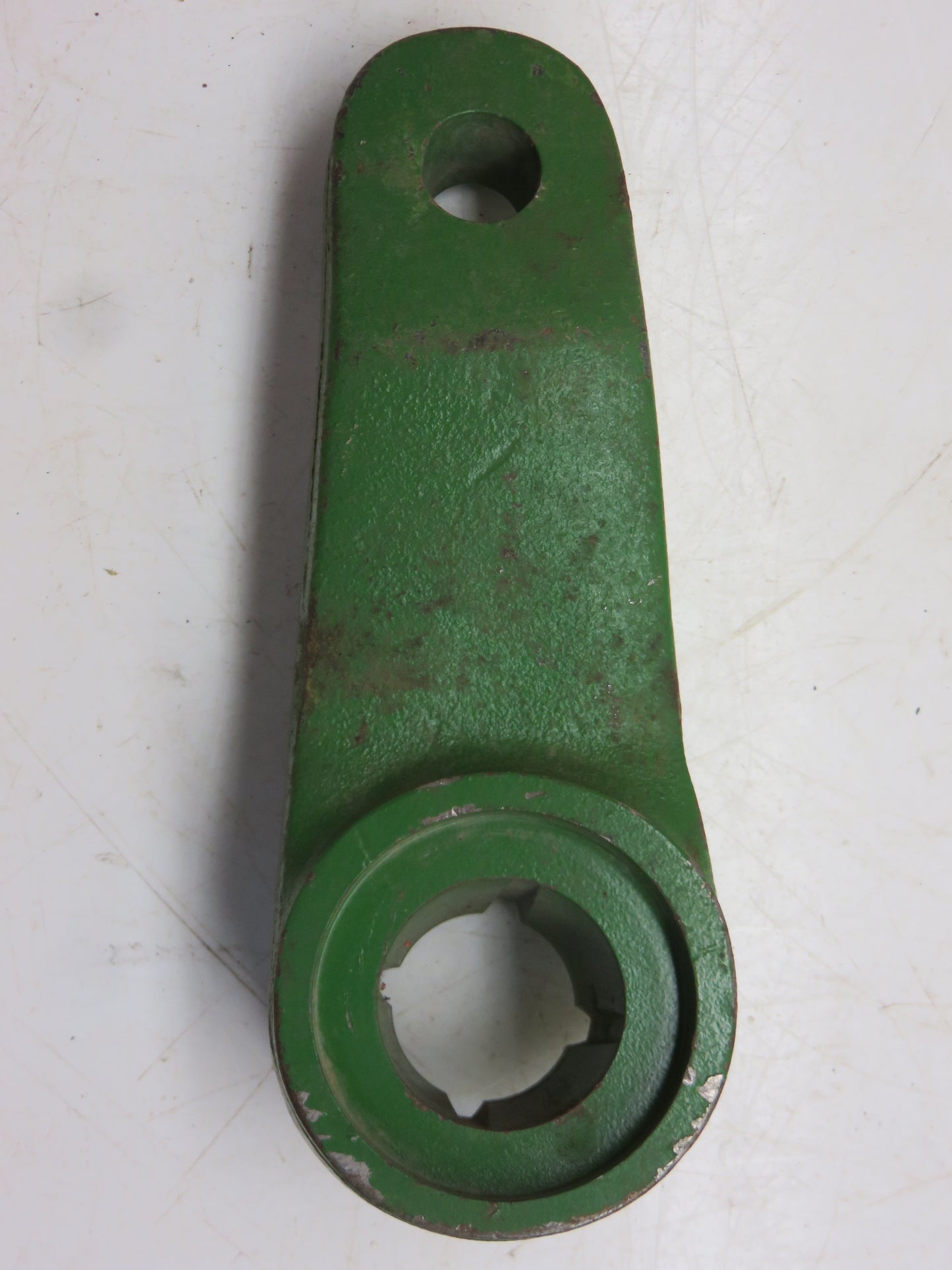 T21519 John Deere Right Hand Steering Arm For 1020, 1520, 2030, 2640
