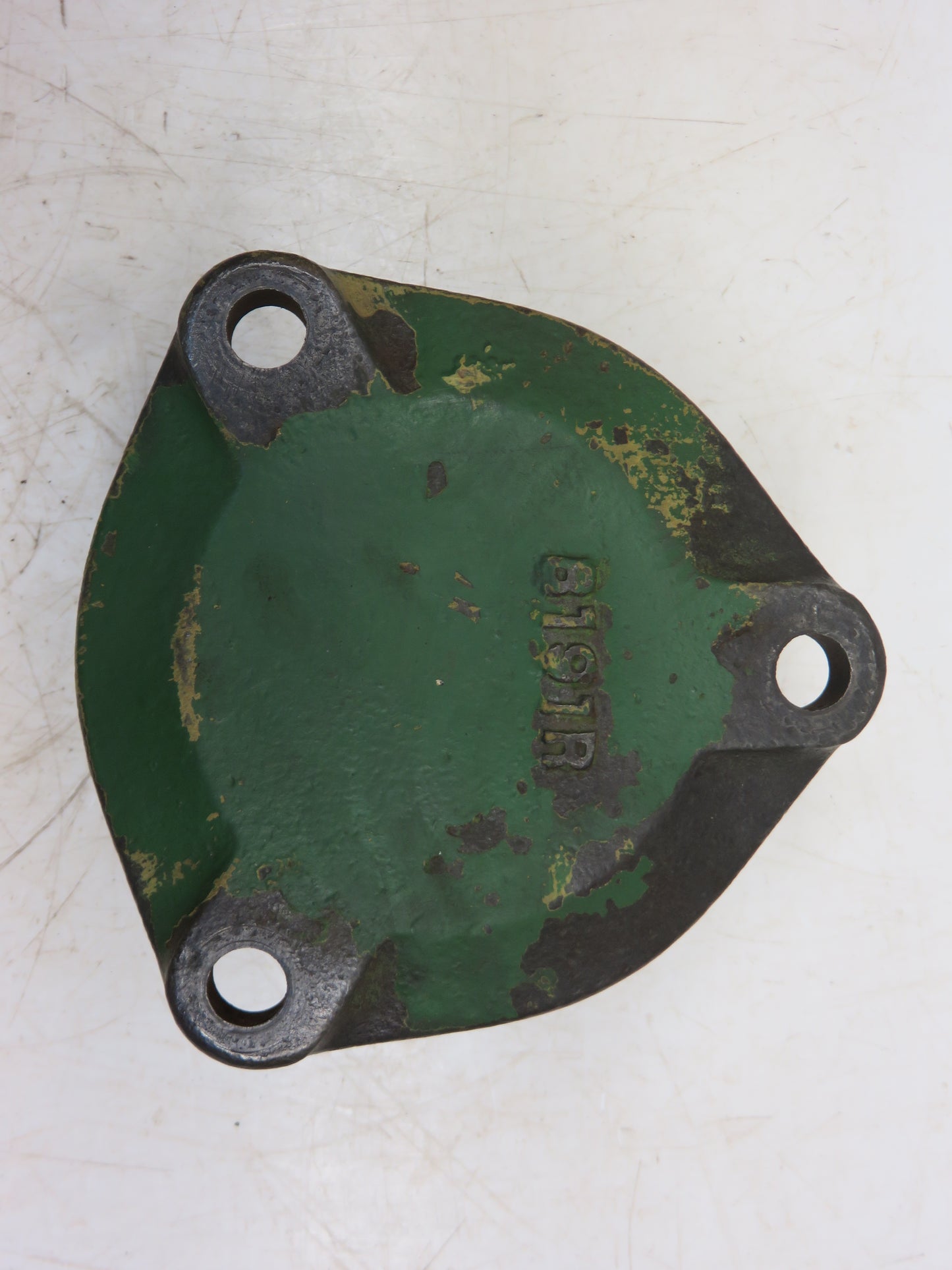 B191R John Deere Differential Bearing Quill For B, BR, BO