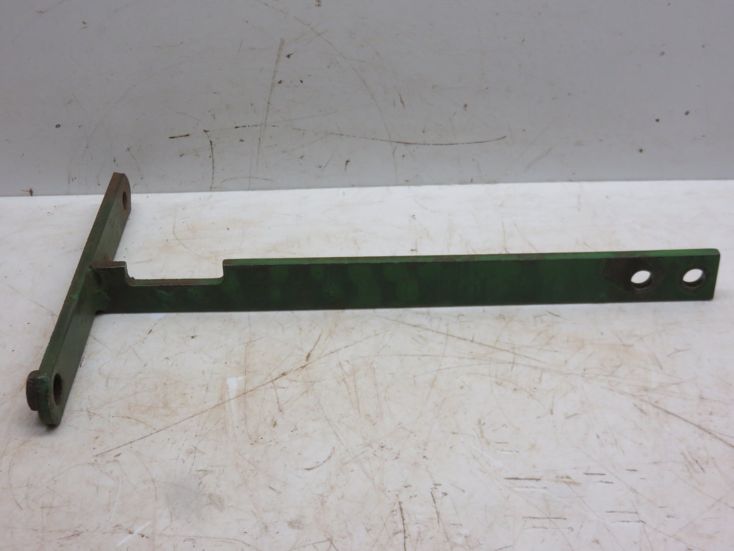 AT17582, AT12622 John Deere Control Lever Support Strap For 2010