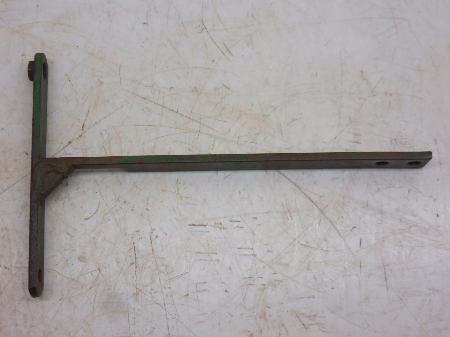 AT17582, AT12622 John Deere Control Lever Support Strap For 2010