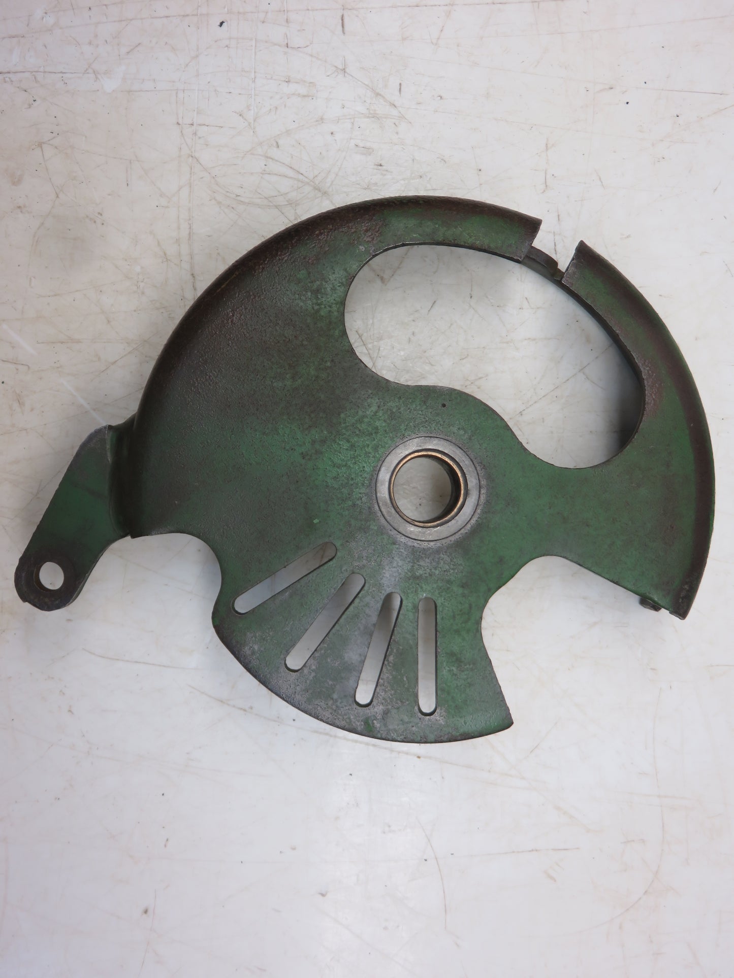 AR45240 John Deere Speed Change Shift Quadrant For 2510, 2520, 3010, 3020, 4010
