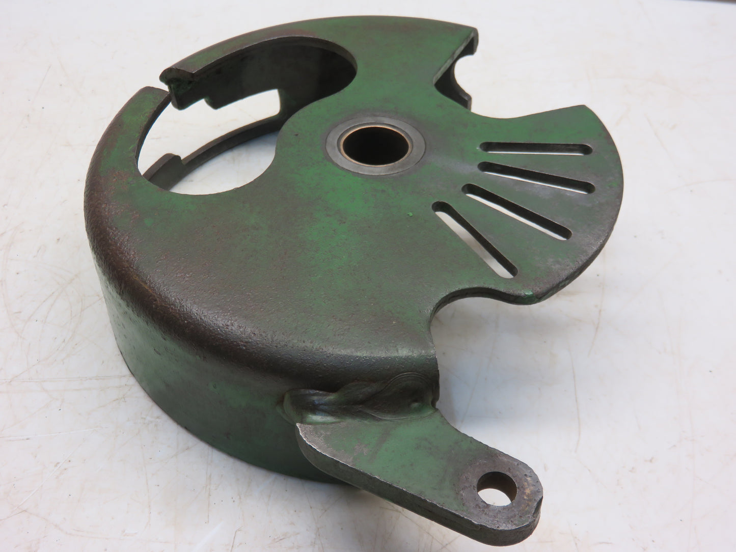 AR45240 John Deere Speed Change Shift Quadrant For 2510, 2520, 3010, 3020, 4010