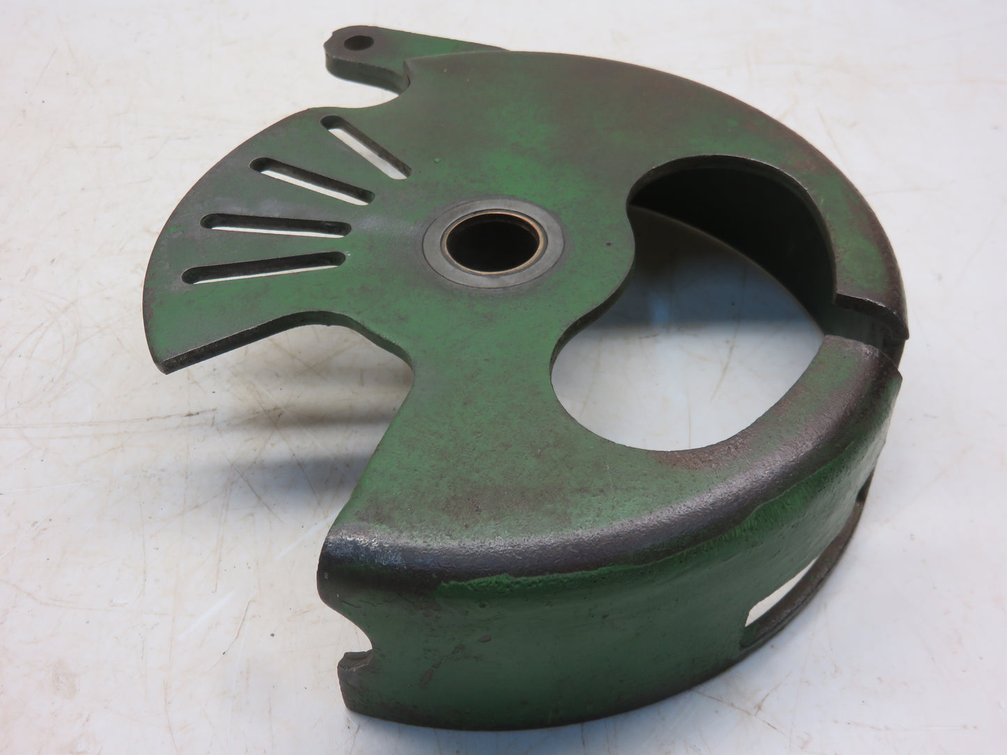 AR45240 John Deere Speed Change Shift Quadrant For 2510, 2520, 3010, 3020, 4010