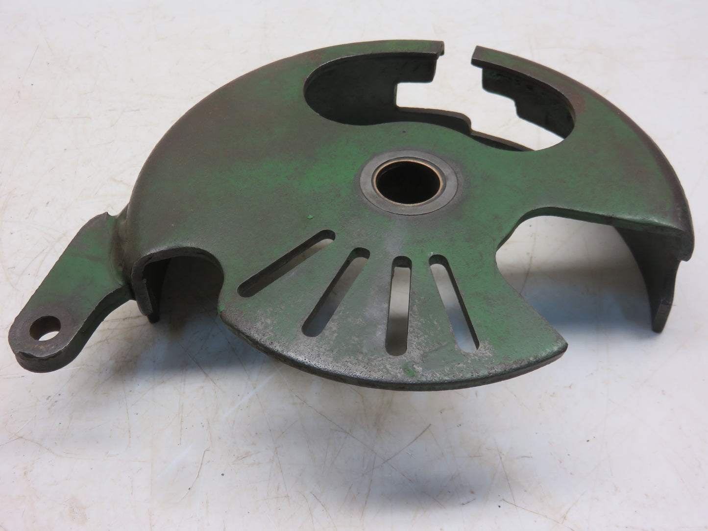 AR45240 John Deere Speed Change Shift Quadrant For 2510, 2520, 3010, 3020, 4010