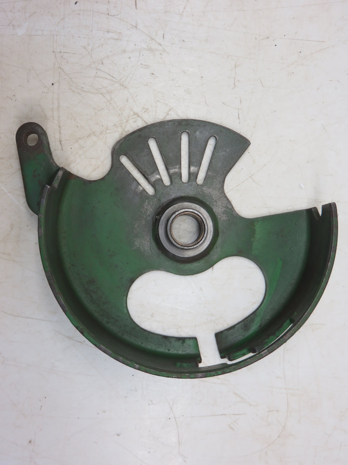 AR45240 John Deere Speed Change Shift Quadrant For 2510, 2520, 3010, 3020, 4010
