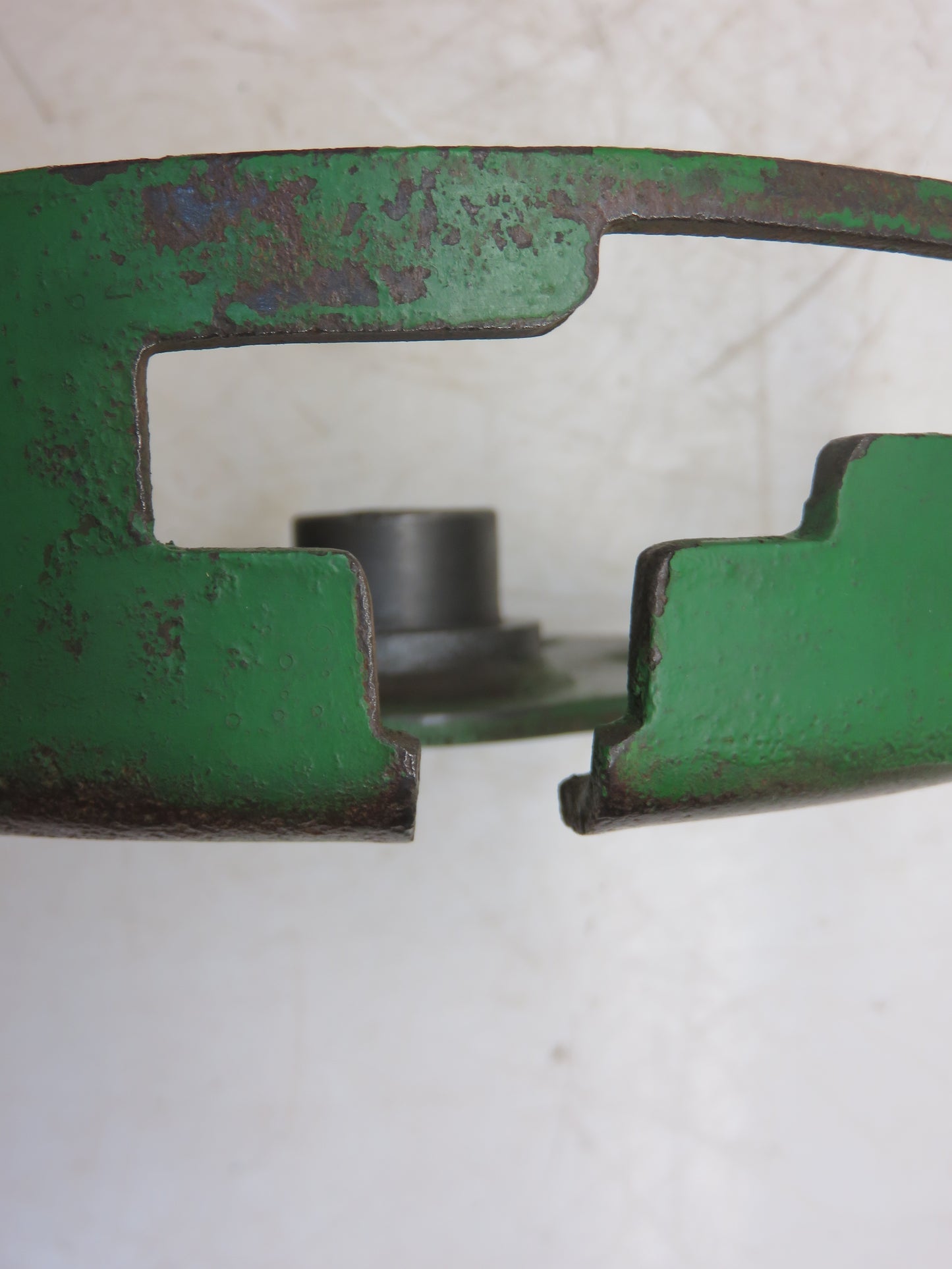 AR45240 John Deere Speed Change Shift Quadrant For 2510, 2520, 3010, 3020, 4010