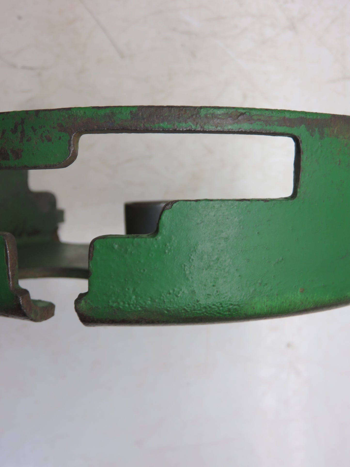 AR45240 John Deere Speed Change Shift Quadrant For 2510, 2520, 3010, 3020, 4010