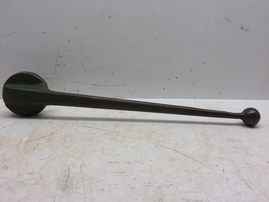 AR20632R, R20499R John Deere Throttle Lever For 520, 530, 630, 730