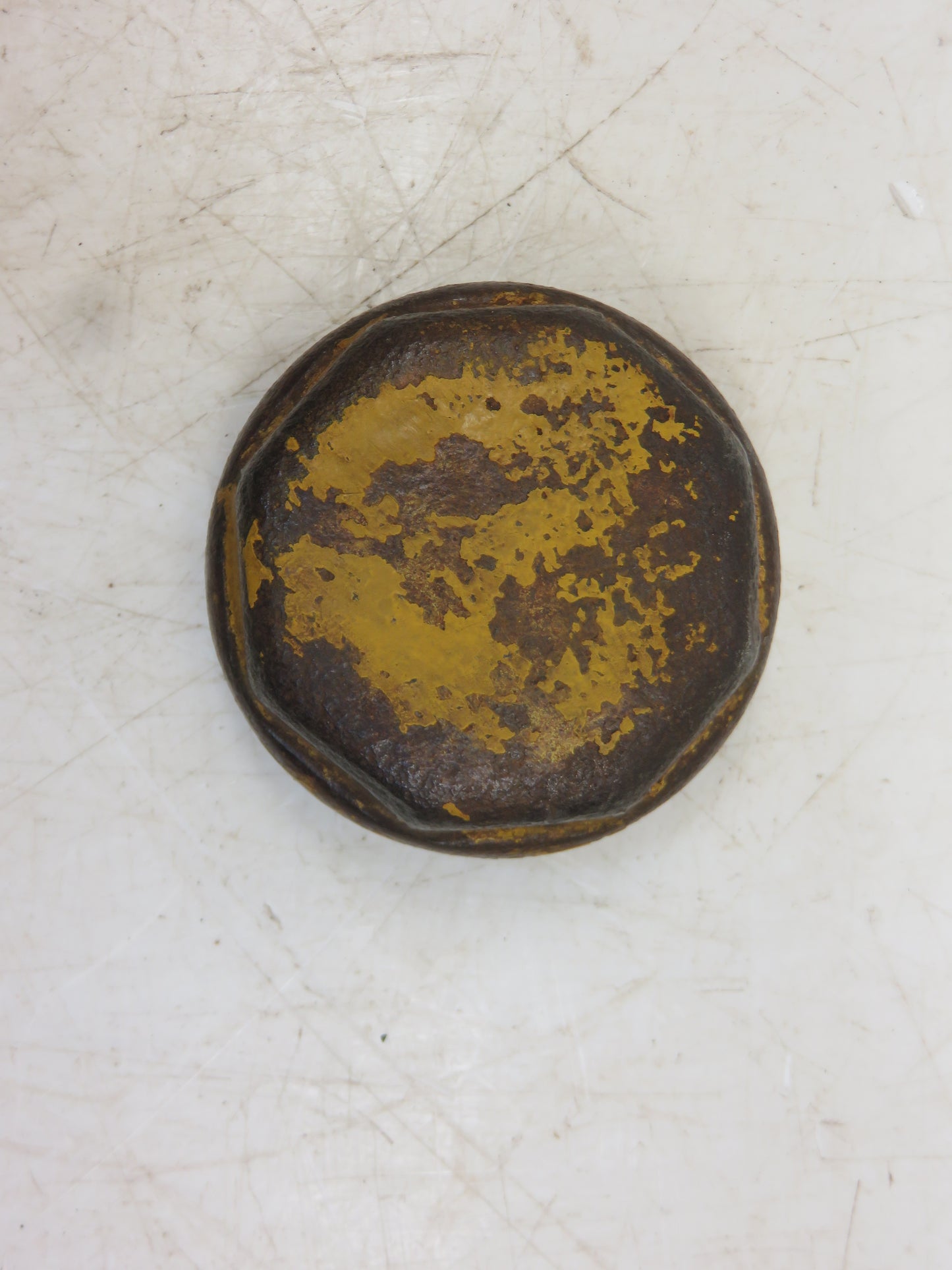M825T John Deere Hub Cap For M, 40, 320, 420, 330, 430, 435, 2010