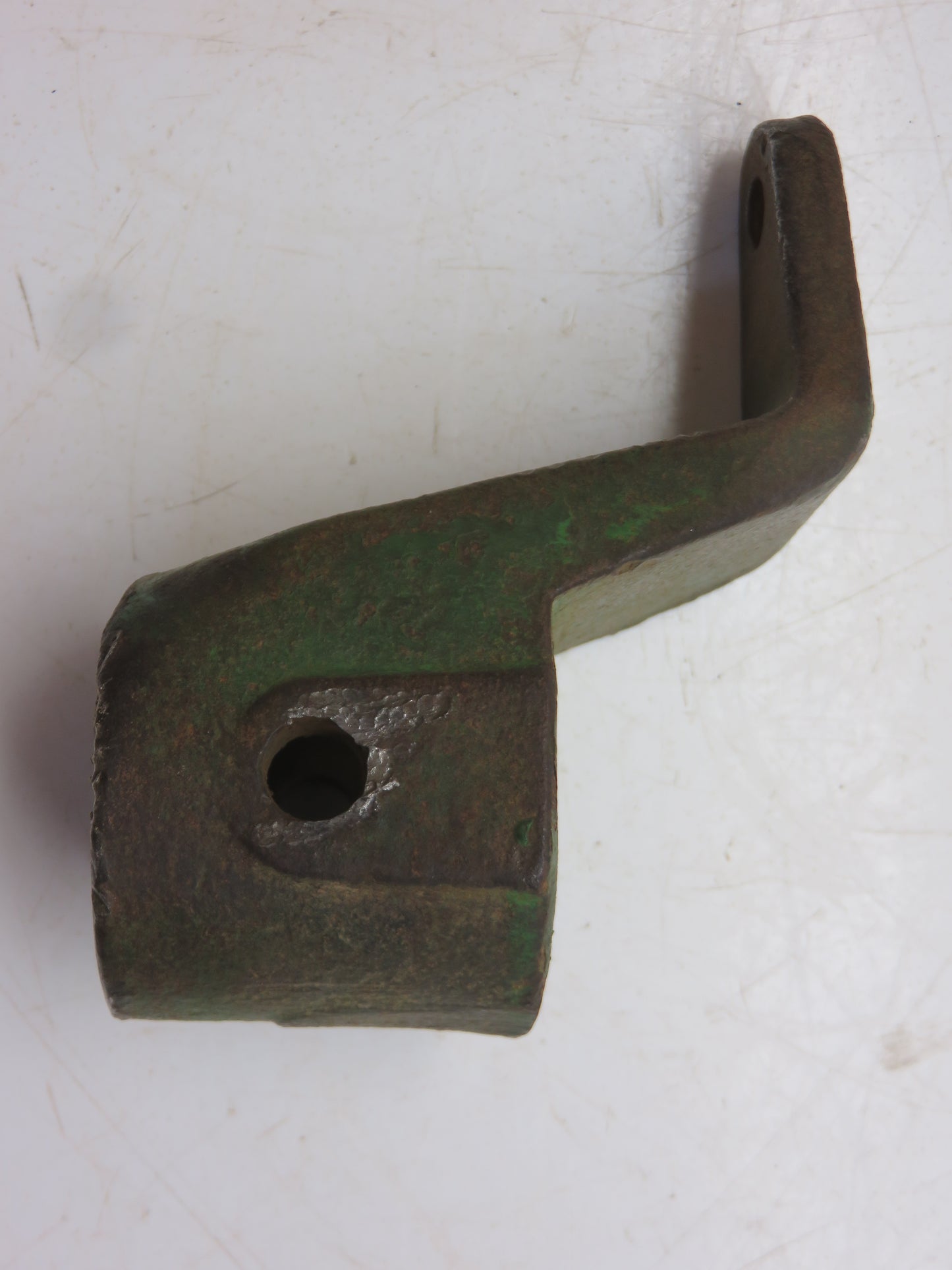 M1735T John Deere Left Hand Brake Lever For 40, 420, 430, 435, 1010
