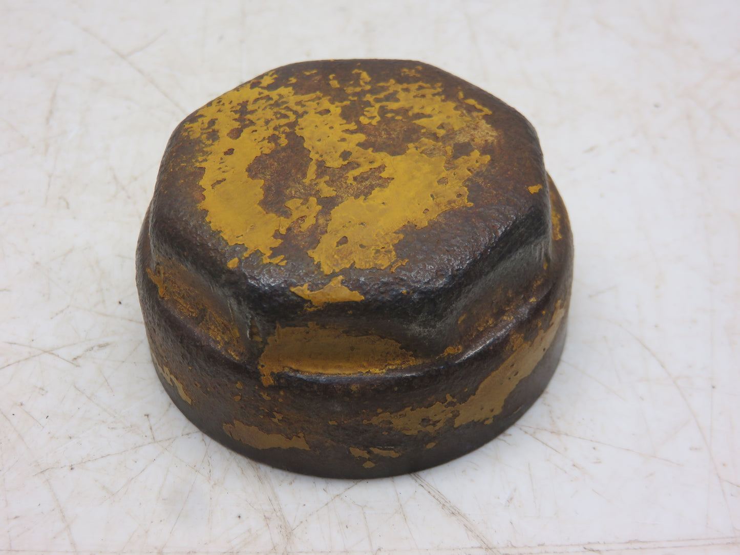 M825T John Deere Hub Cap For M, 40, 320, 420, 330, 430, 435, 2010