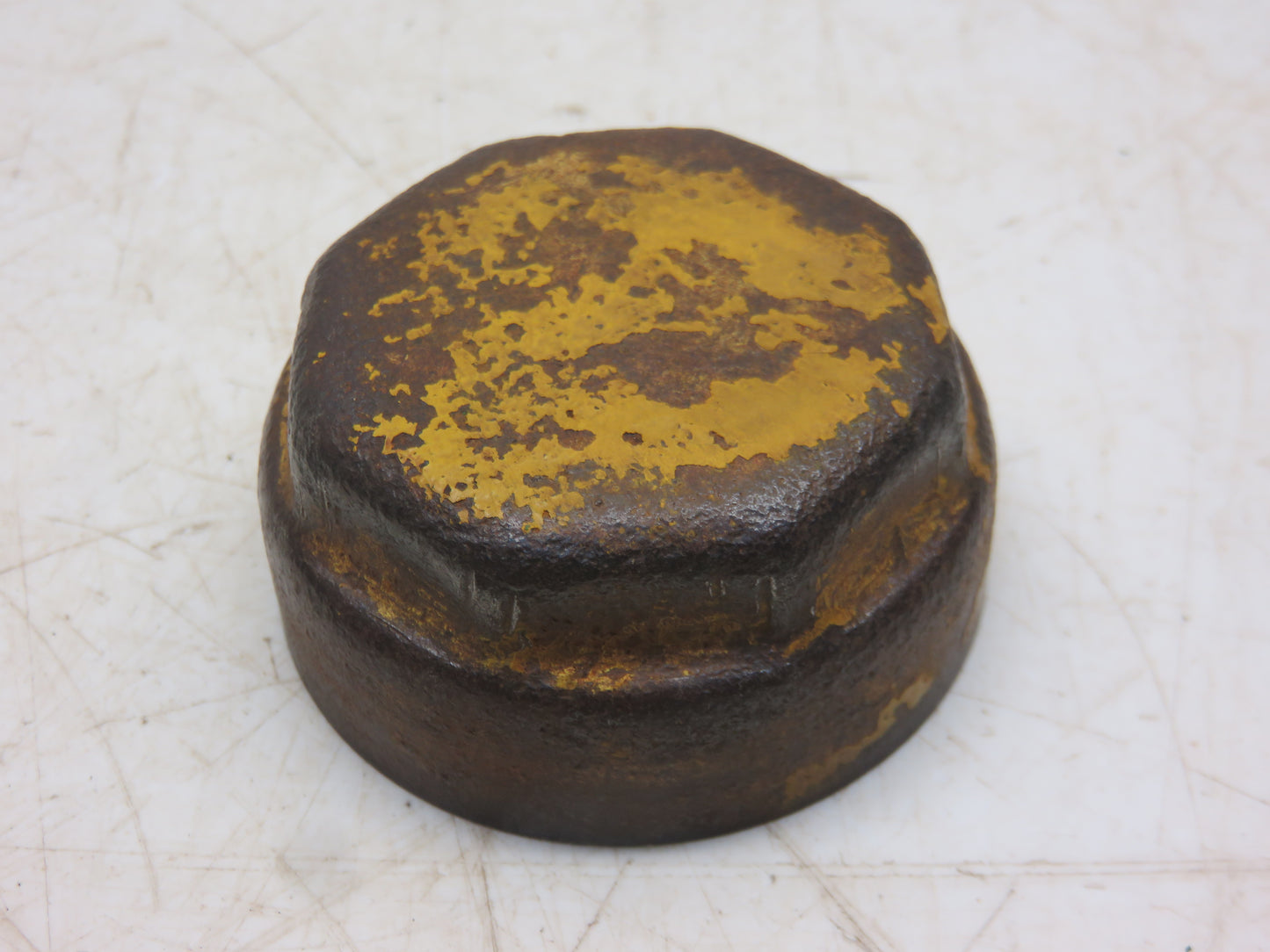 M825T John Deere Hub Cap For M, 40, 320, 420, 330, 430, 435, 2010