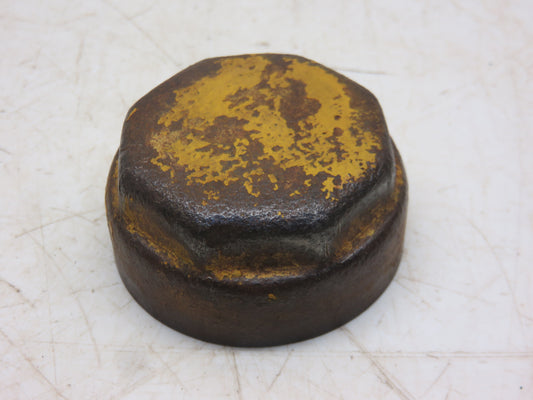 M825T John Deere Hub Cap For M, 40, 320, 420, 330, 430, 435, 2010