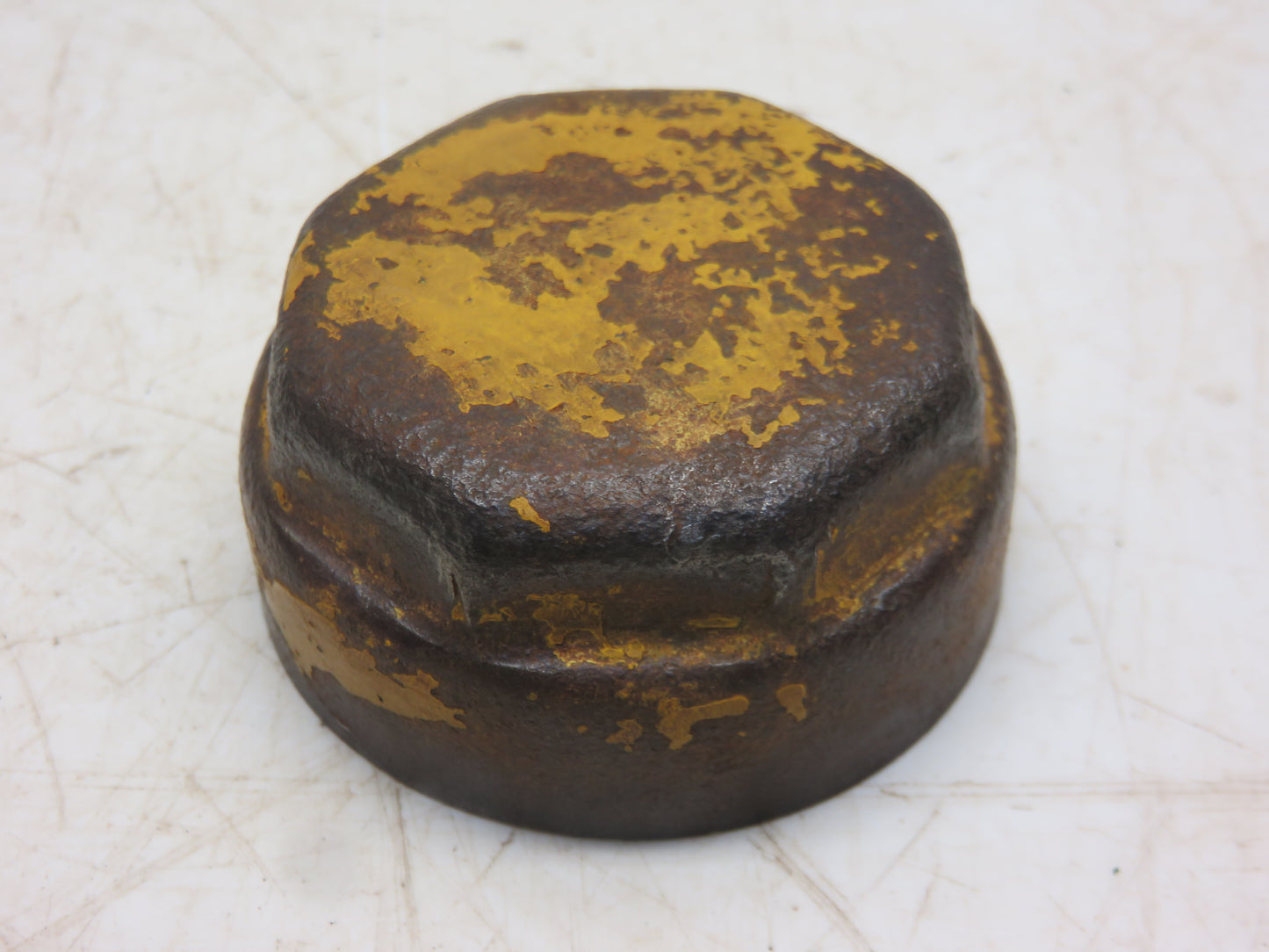 M825T John Deere Hub Cap For M, 40, 320, 420, 330, 430, 435, 2010