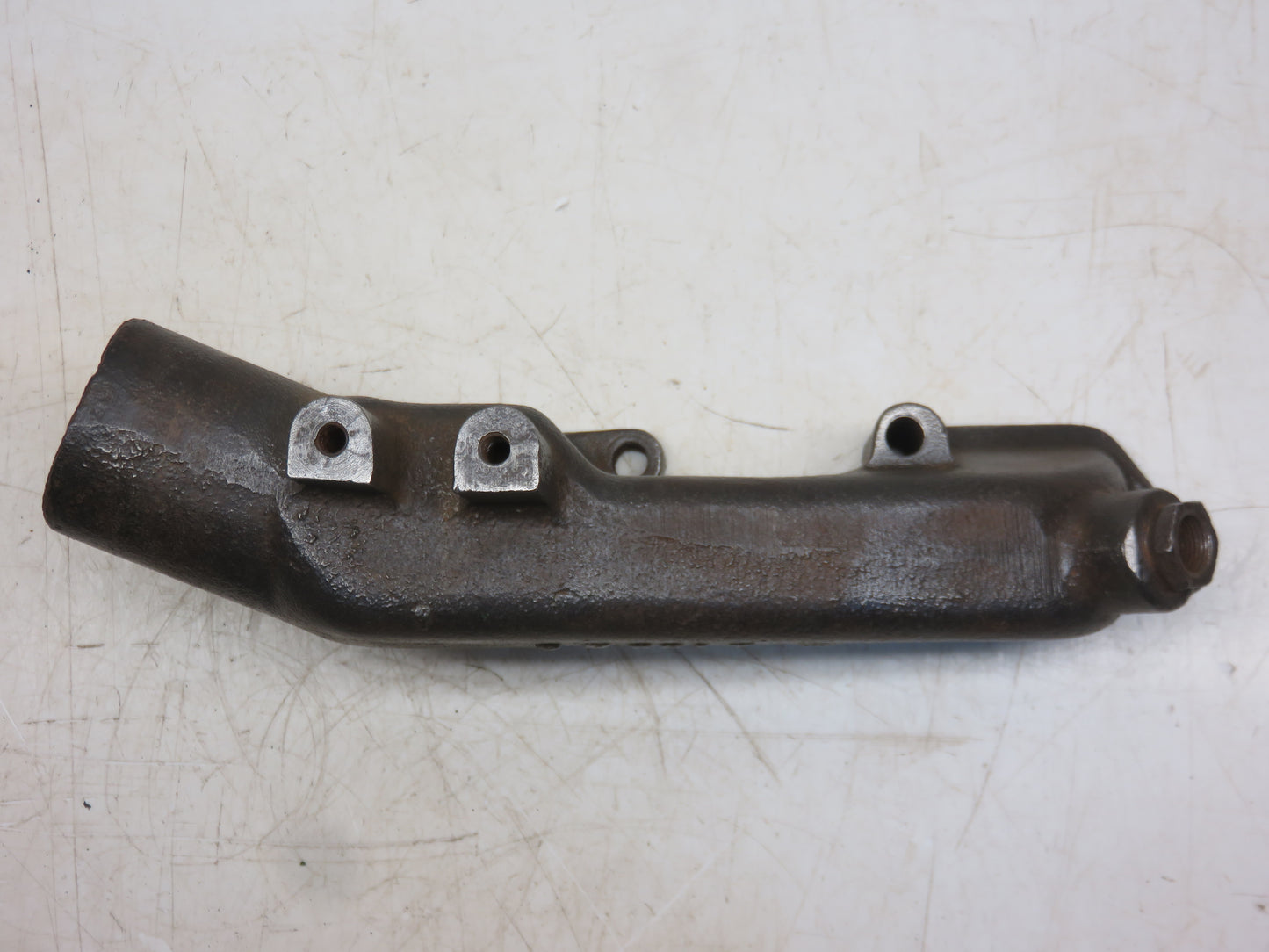 M261T John Deere Upper Water Manifold For M, MI, MT