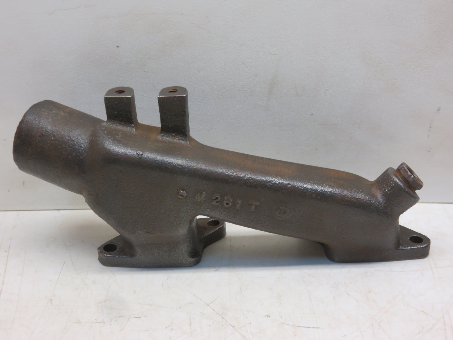 M261T John Deere Upper Water Manifold For M, MI, MT
