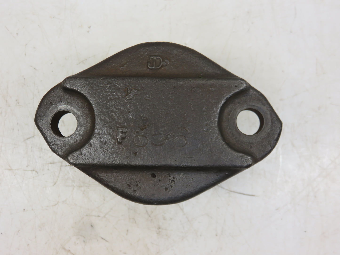 AF648R, F656R John Deere Steering Shaft Bearing Housing For G
