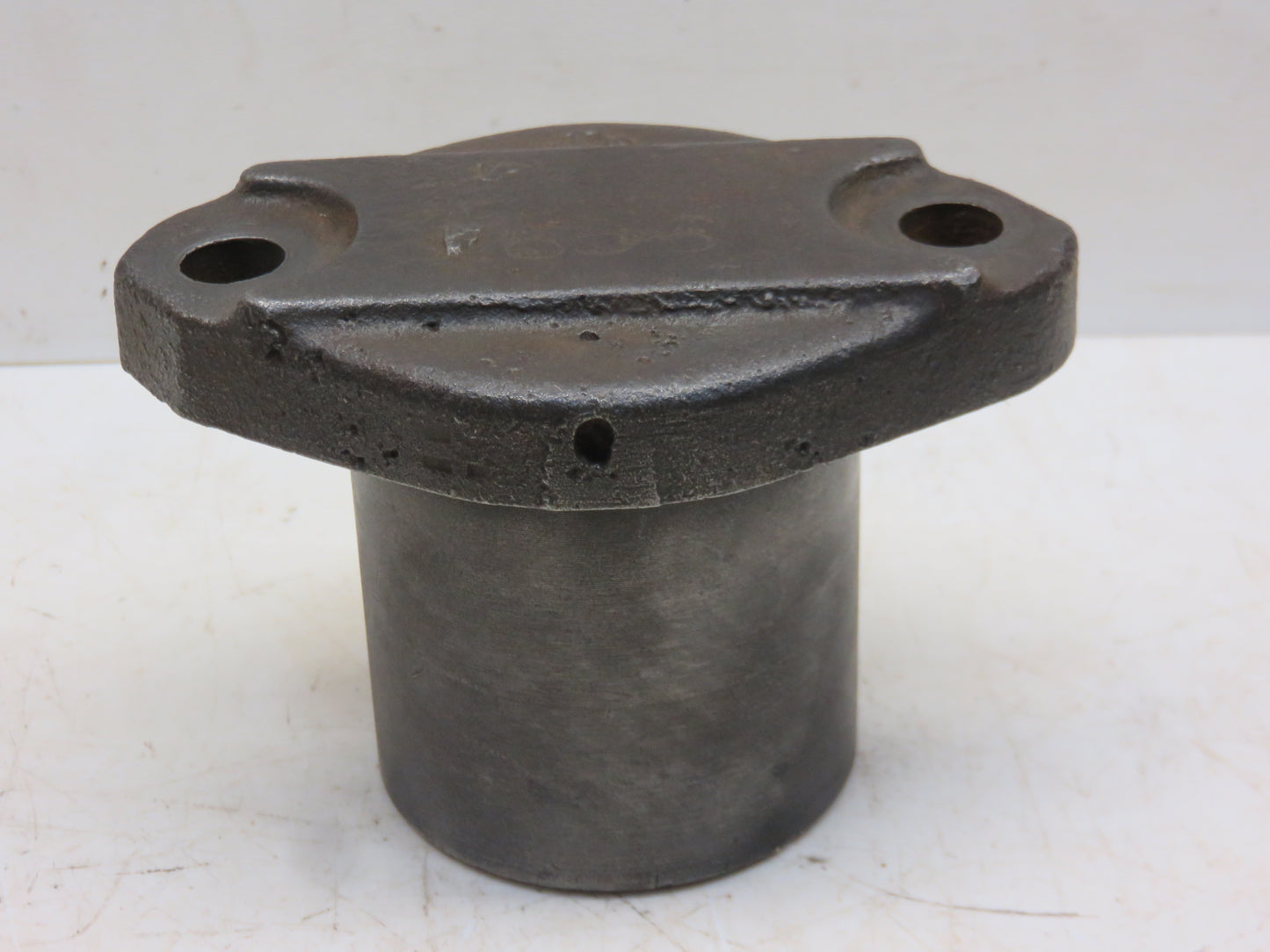 AF648R, F656R John Deere Steering Shaft Bearing Housing For G