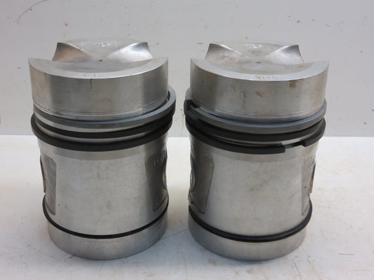 John Deere .045 Oversized Rebore Kit For B