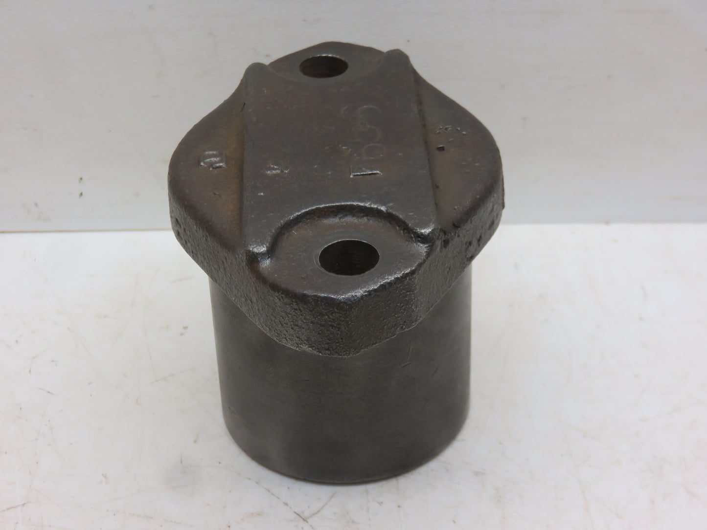 AF648R, F656R John Deere Steering Shaft Bearing Housing For G