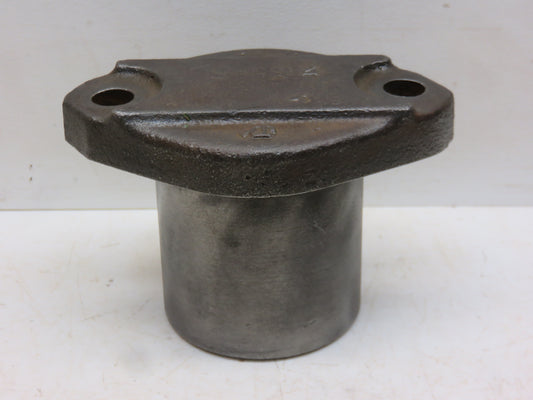 AF648R, F656R John Deere Steering Shaft Bearing Housing For G