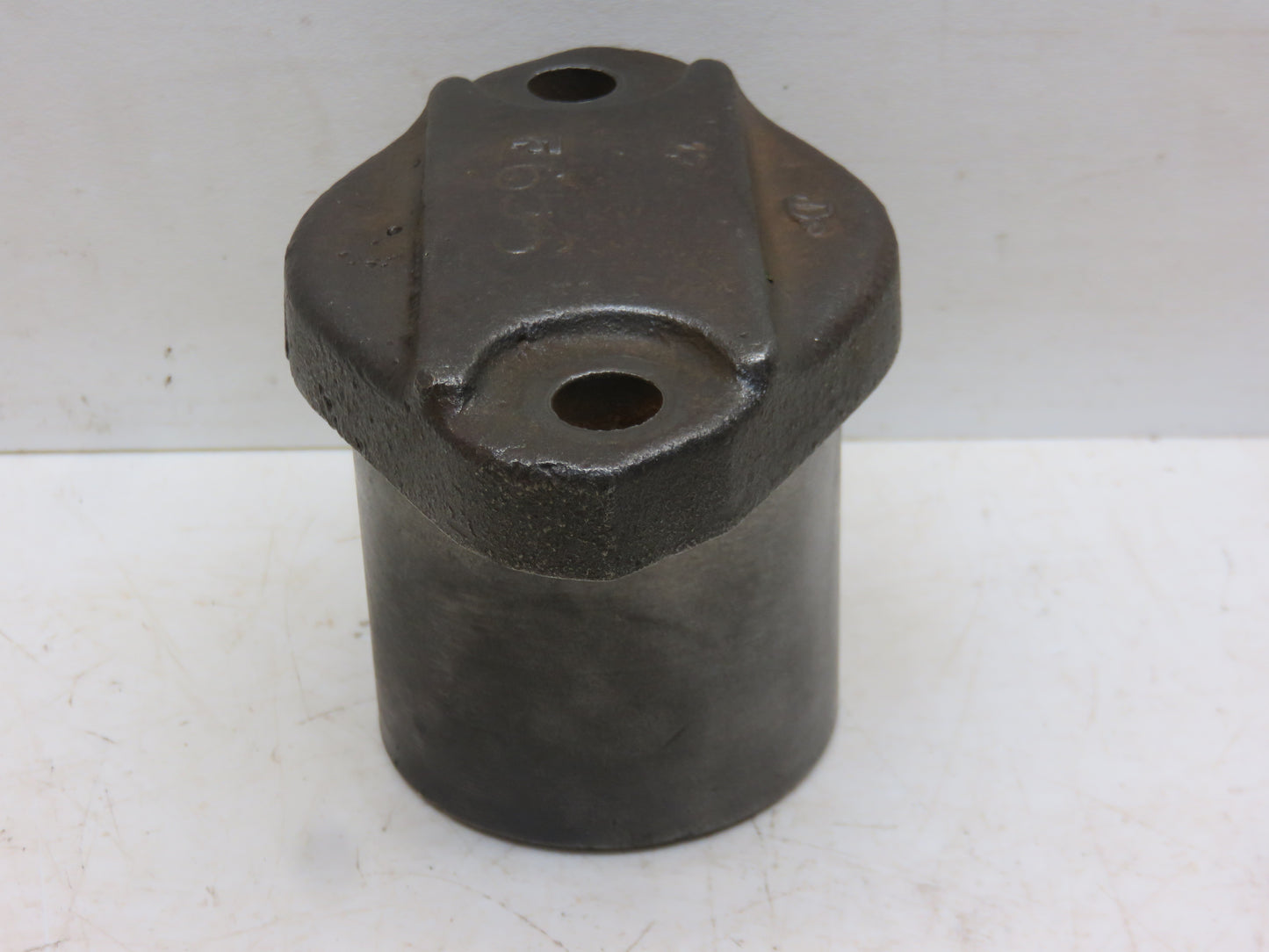 AF648R, F656R John Deere Steering Shaft Bearing Housing For G