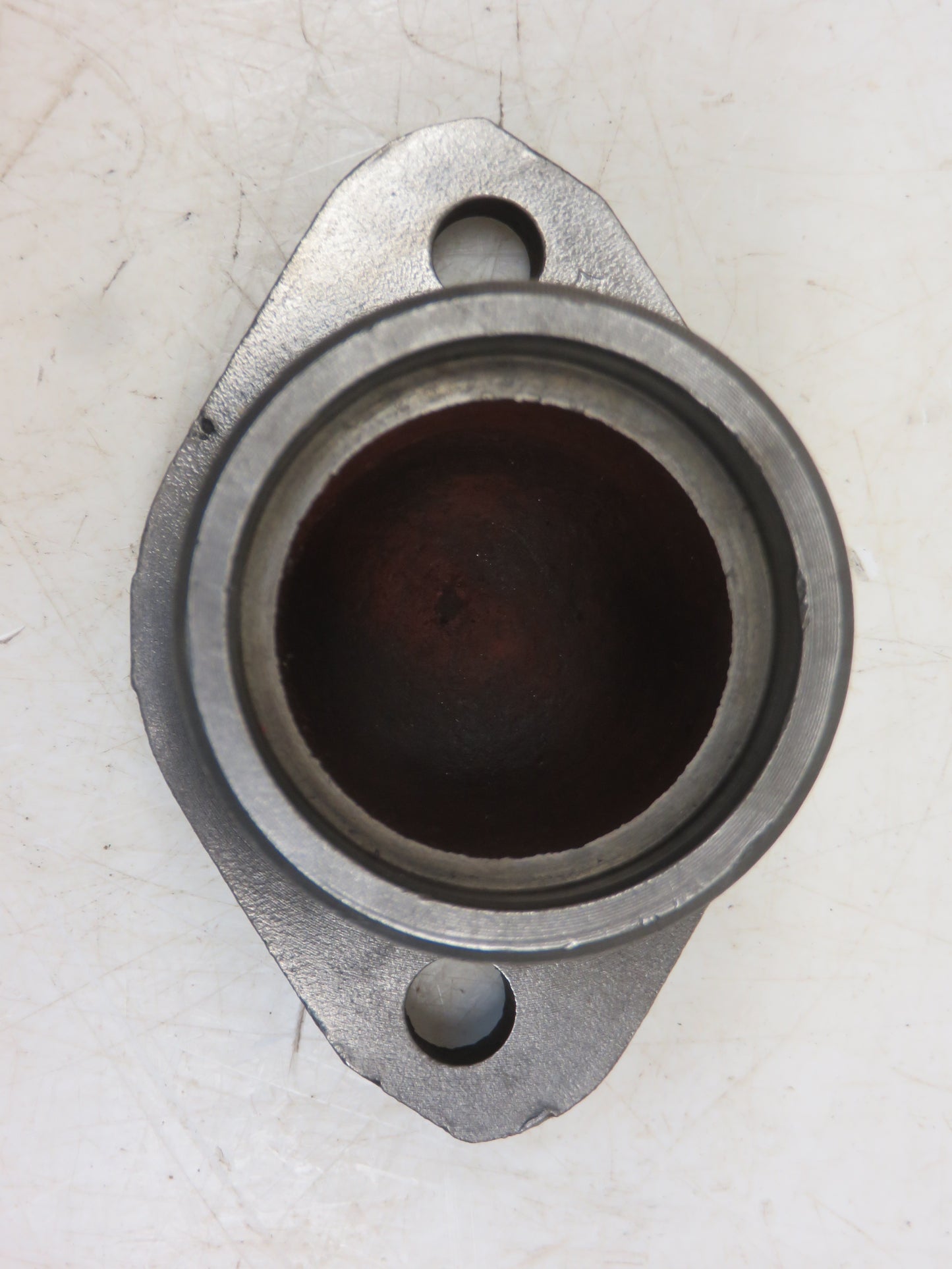 AF648R, F656R John Deere Steering Shaft Bearing Housing For G