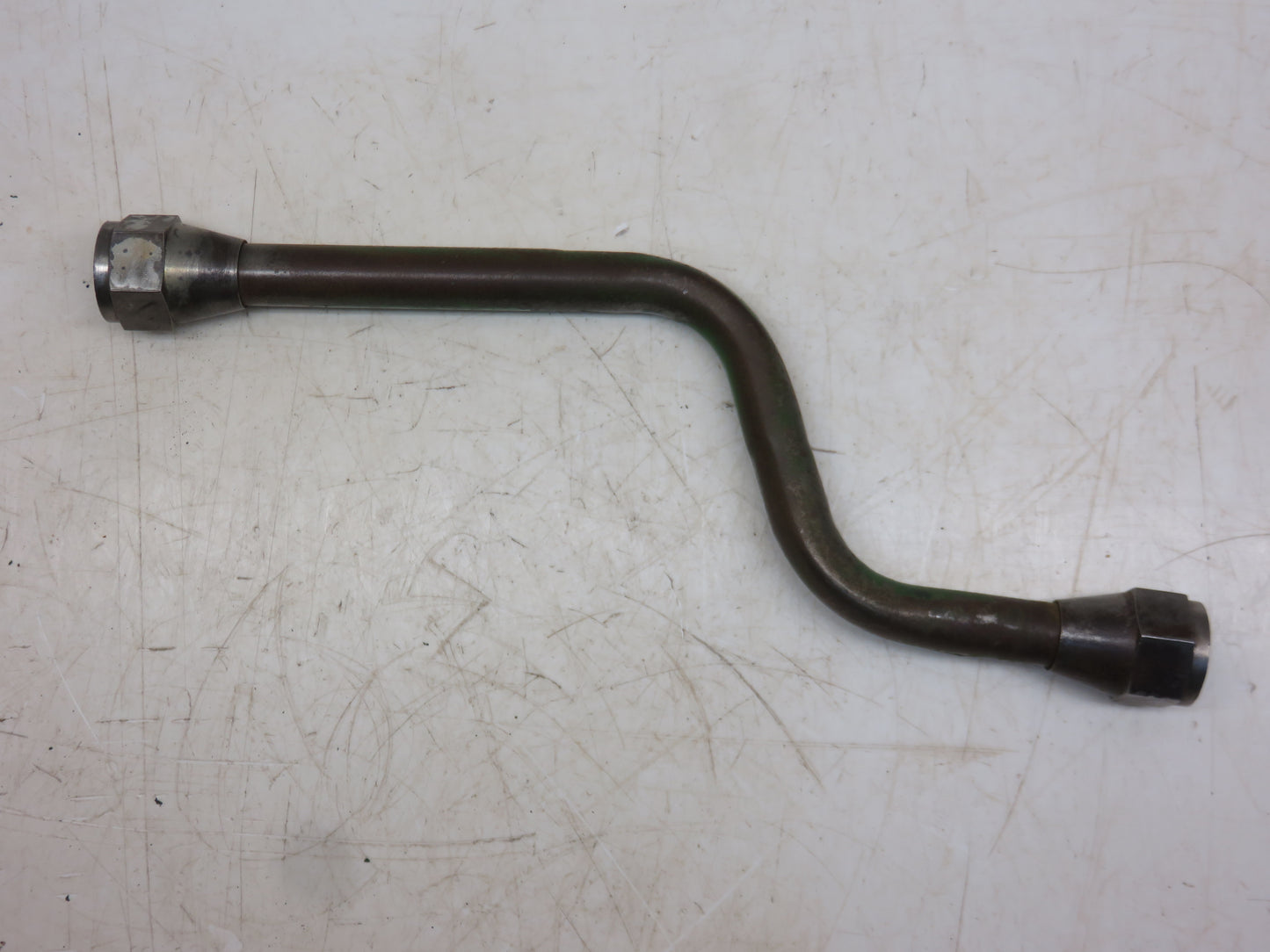 AR26780 John Deere Rockshaft Return Oil Line For 4010, 4020