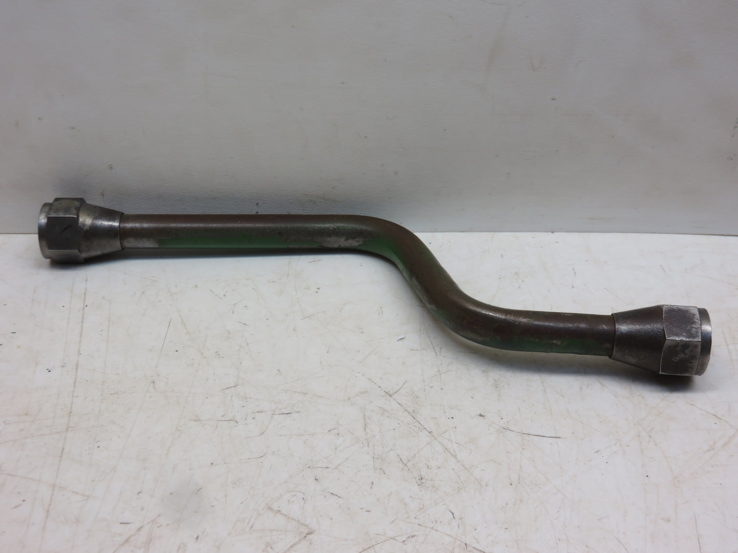 AR26780 John Deere Rockshaft Return Oil Line For 4010, 4020