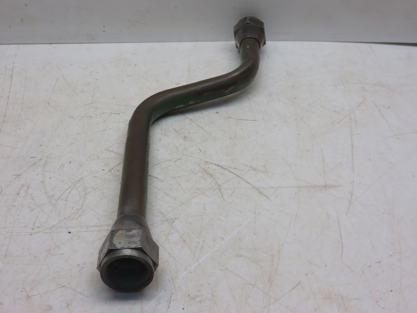 AR26780 John Deere Rockshaft Return Oil Line For 4010, 4020