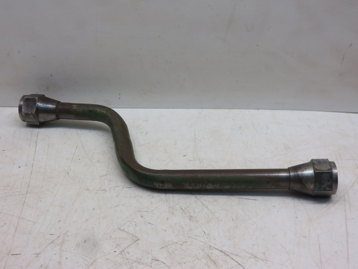AR26780 John Deere Rockshaft Return Oil Line For 4010, 4020