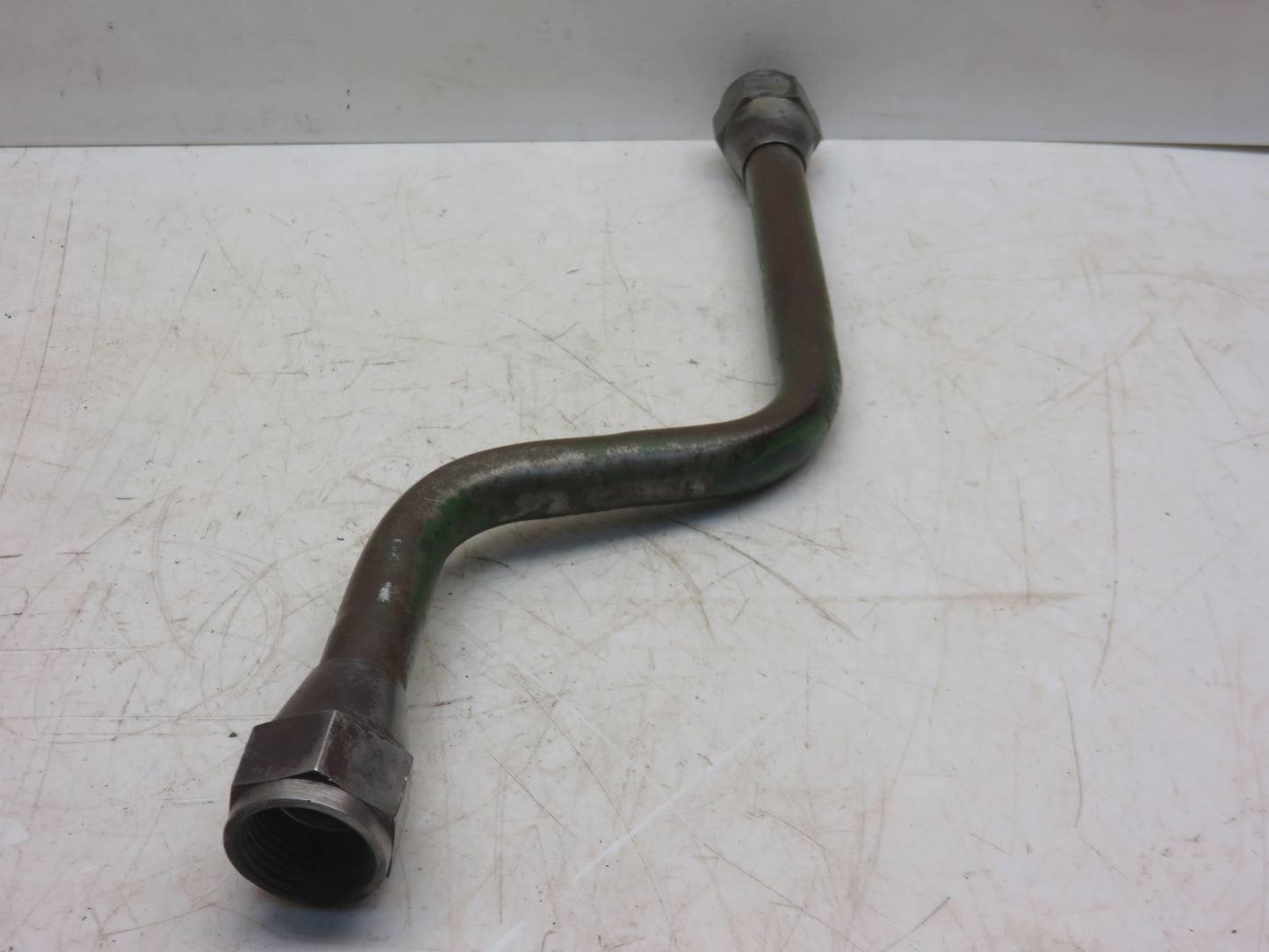 AR26780 John Deere Rockshaft Return Oil Line For 4010, 4020