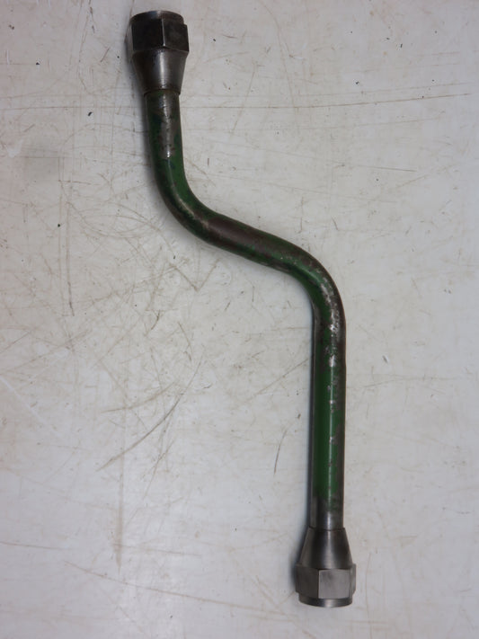 AR26780 John Deere Rockshaft Return Oil Line For 4010, 4020