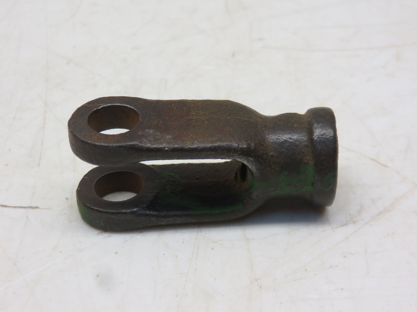 C284R John Deere Operating Rod Yoke For A, AR, AO, BO, BR, R, 60, 70, 80, 620, 720, 820