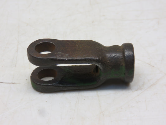 C284R John Deere Operating Rod Yoke For A, AR, AO, BO, BR, R, 60, 70, 80, 620, 720, 820