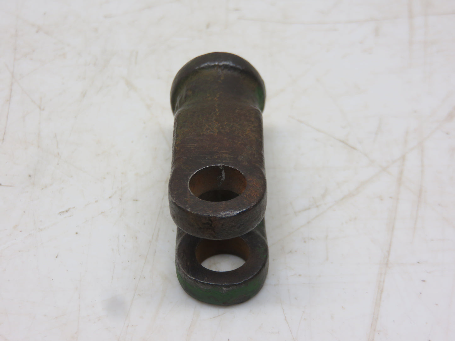 C284R John Deere Operating Rod Yoke For A, AR, AO, BO, BR, R, 60, 70, 80, 620, 720, 820