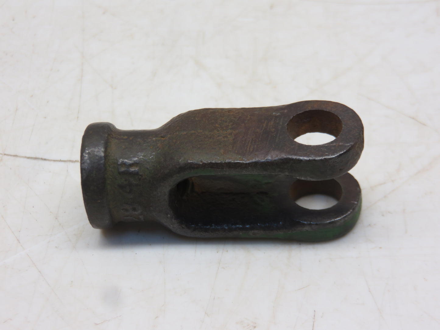 C284R John Deere Operating Rod Yoke For A, AR, AO, BO, BR, R, 60, 70, 80, 620, 720, 820