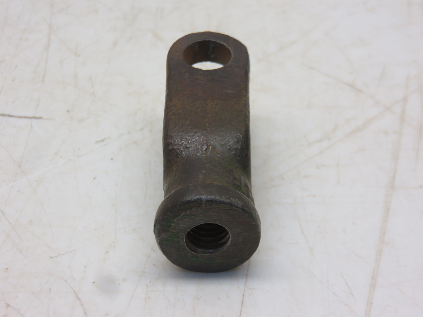 C284R John Deere Operating Rod Yoke For A, AR, AO, BO, BR, R, 60, 70, 80, 620, 720, 820