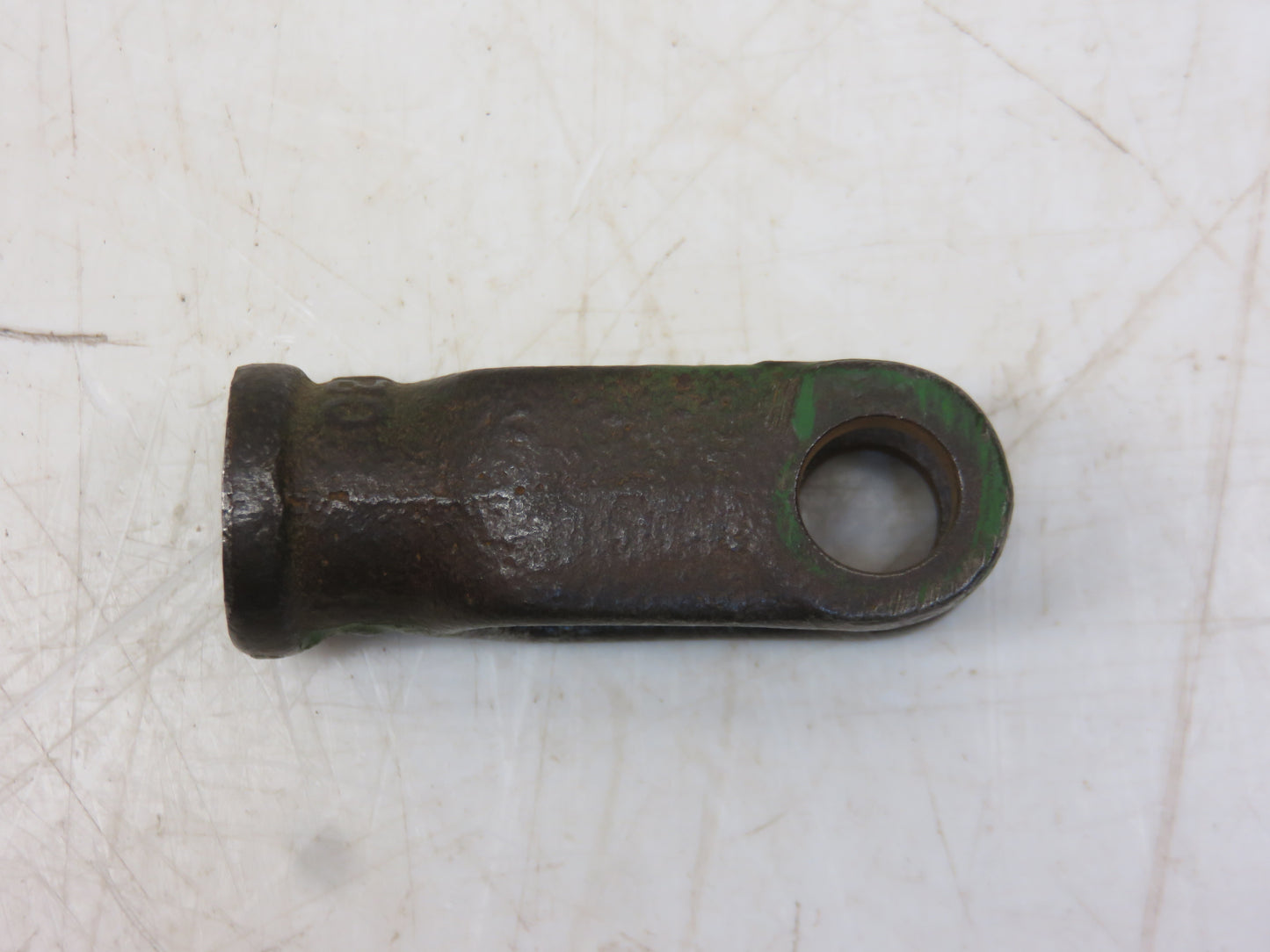 C284R John Deere Operating Rod Yoke For A, AR, AO, BO, BR, R, 60, 70, 80, 620, 720, 820