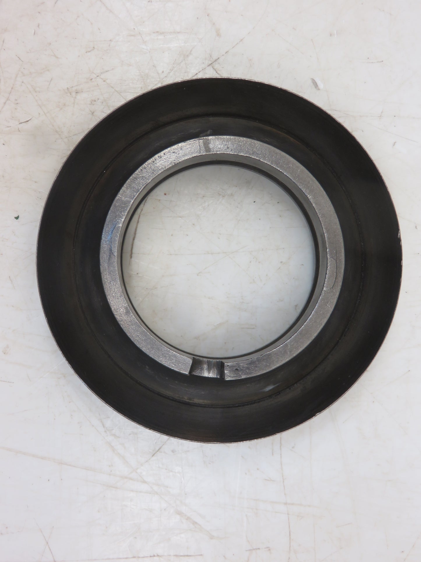 C138R John Deere Flywheel Oil Slinger For GP, GPWT, GPO