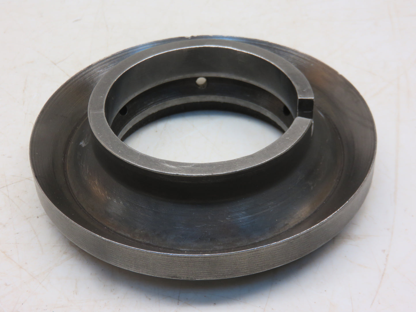 C138R John Deere Flywheel Oil Slinger For GP, GPWT, GPO
