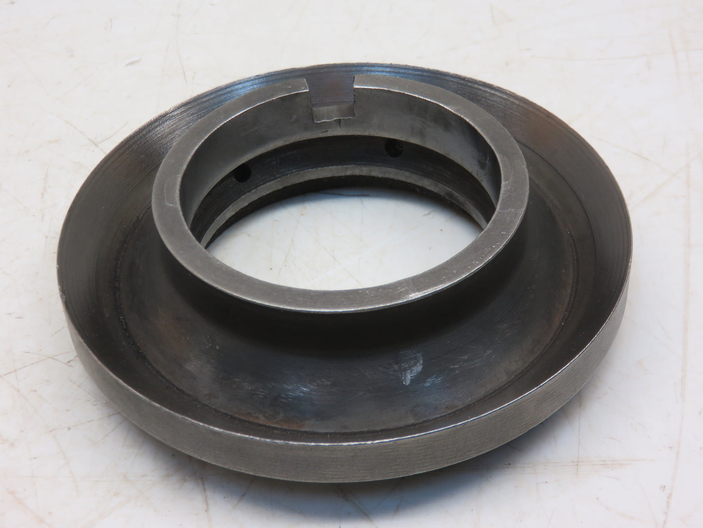 C138R John Deere Flywheel Oil Slinger For GP, GPWT, GPO