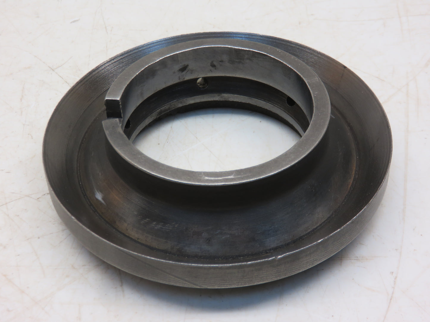 C138R John Deere Flywheel Oil Slinger For GP, GPWT, GPO