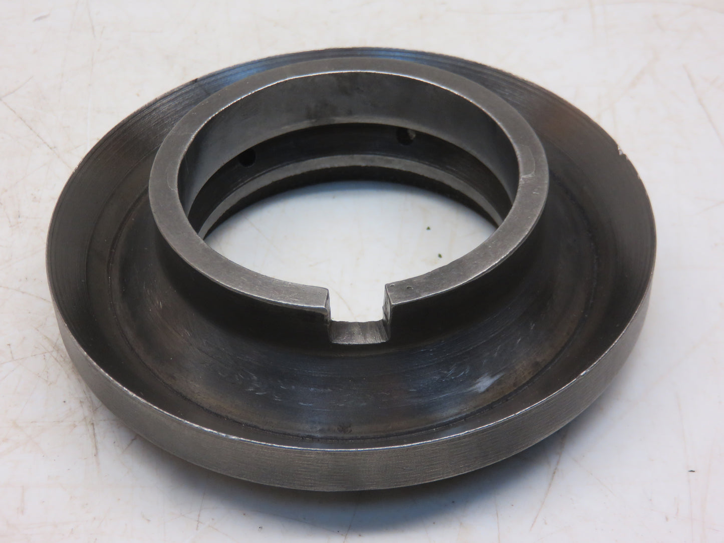 C138R John Deere Flywheel Oil Slinger For GP, GPWT, GPO