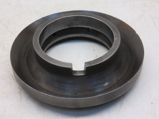 C138R John Deere Flywheel Oil Slinger For GP, GPWT, GPO