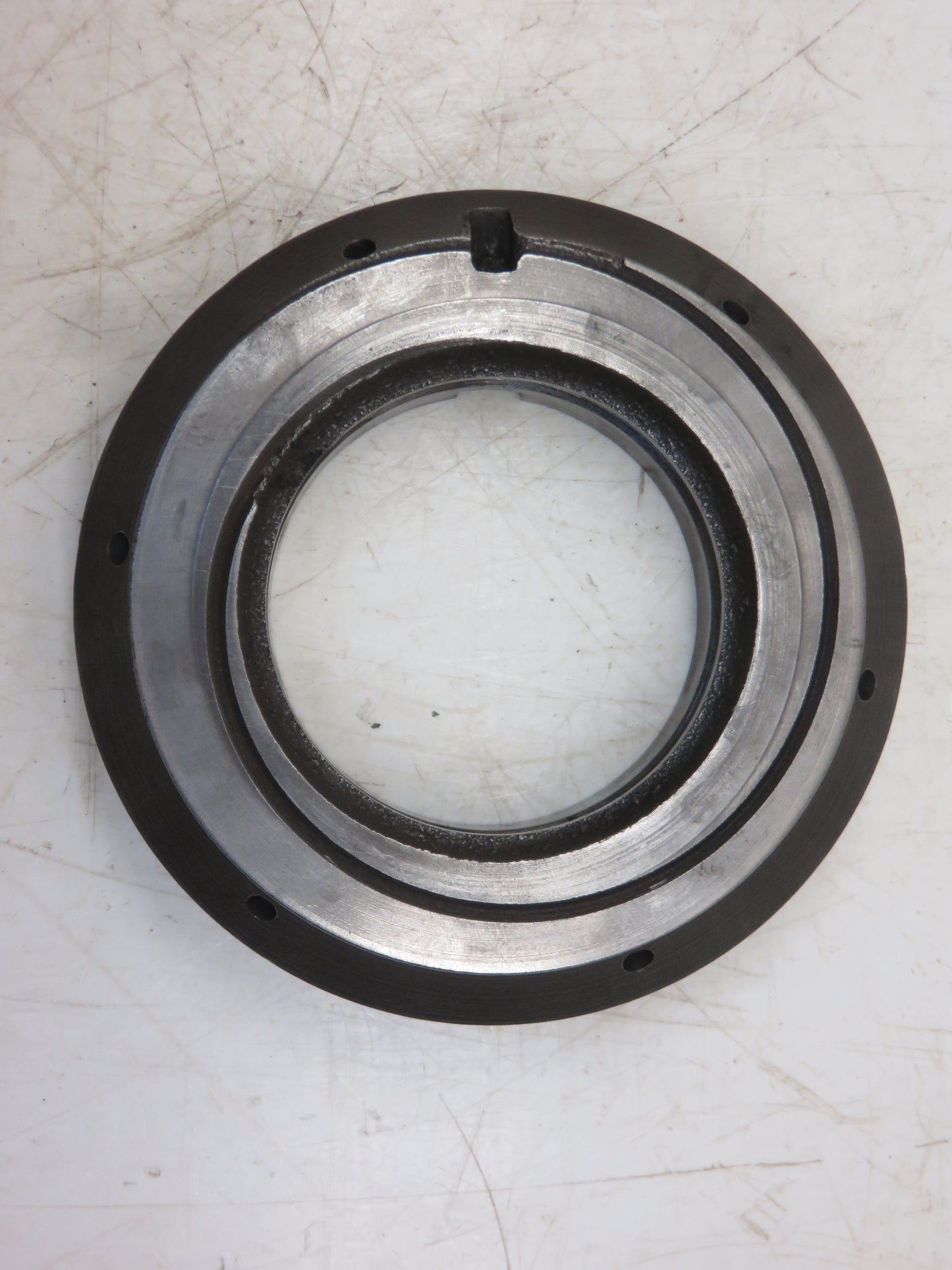 C138R John Deere Flywheel Oil Slinger For GP, GPWT, GPO